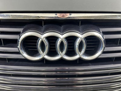 2019 Audi A3 2.0T Premium Plus quattro