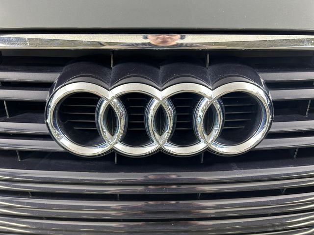 2019 Audi A3 2.0T Premium Plus quattro