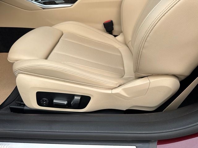 2022 BMW 4 Series 430i xDrive