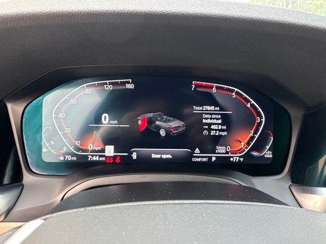 2022 BMW 4 Series 430i xDrive