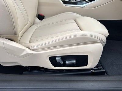 2022 BMW 4 Series 430i xDrive