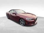 2022 BMW 4 Series 430i xDrive