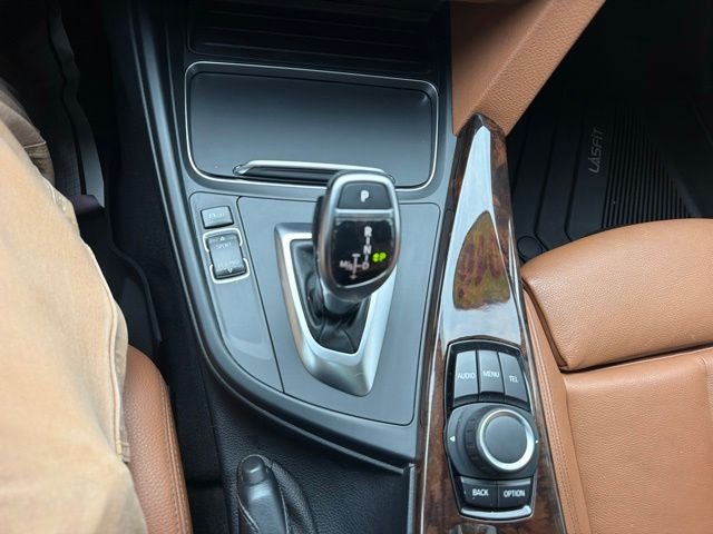2016 BMW 3 Series 340i xDrive