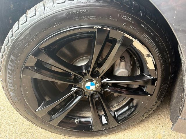 2016 BMW 3 Series 340i xDrive