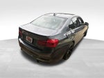 2016 BMW 3 Series 340i xDrive