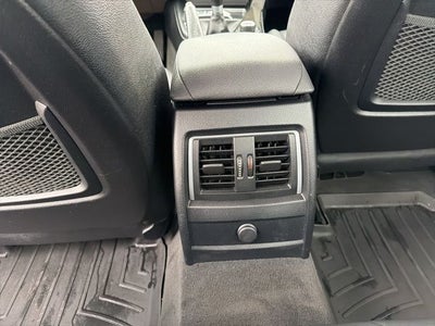 2016 BMW 3 Series 340i xDrive