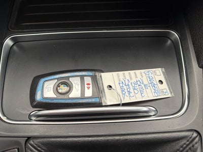 2016 BMW 3 Series 340i xDrive