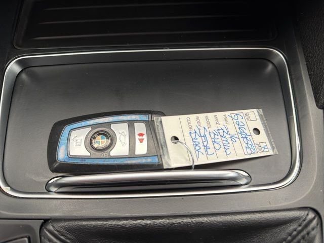 2016 BMW 3 Series 340i xDrive