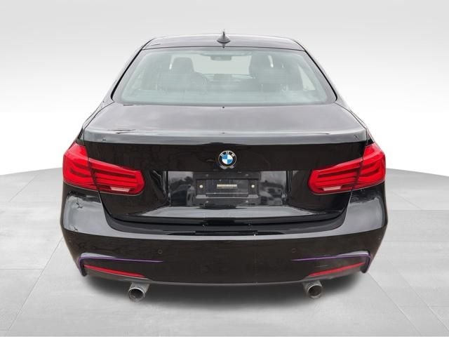 2016 BMW 3 Series 340i xDrive