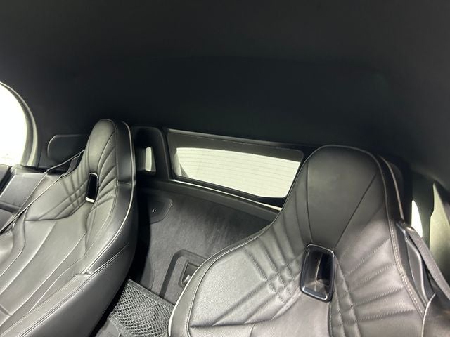 2022 BMW Z4 sDrive M40i