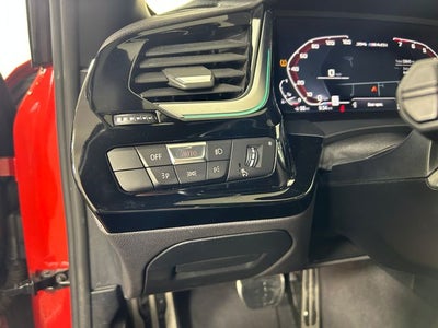 2022 BMW Z4 sDrive M40i