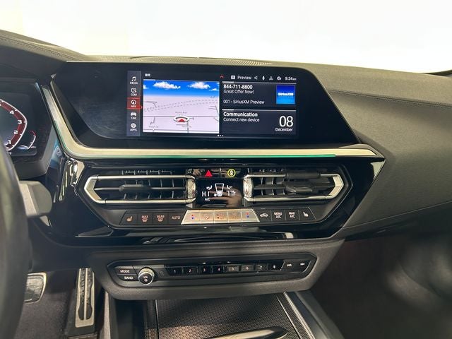 2022 BMW Z4 sDrive M40i