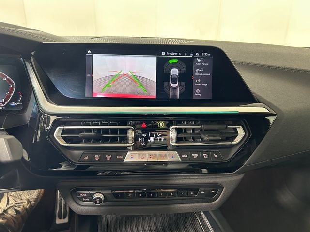 2022 BMW Z4 sDrive M40i