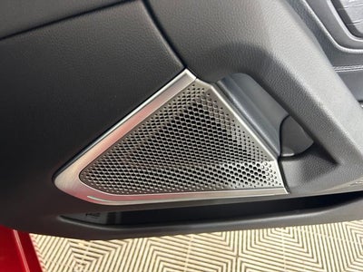 2022 BMW Z4 sDrive M40i