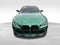2021 BMW M4 Competition