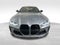 2023 BMW M4 Competition