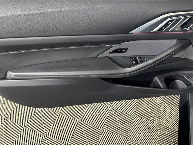 2023 BMW M4 Competition