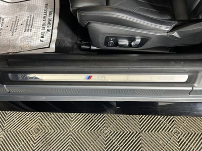 2023 BMW M4 Competition