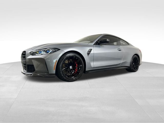 2023 BMW M4 Competition