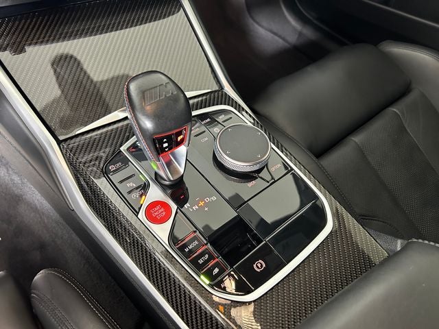 2023 BMW M4 Competition