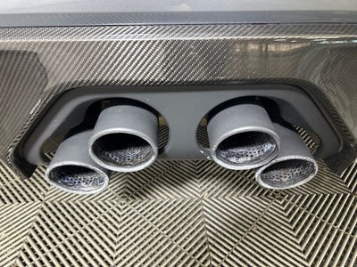 2023 BMW M4 Competition