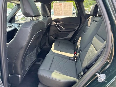 2023 BMW X1 xDrive28i