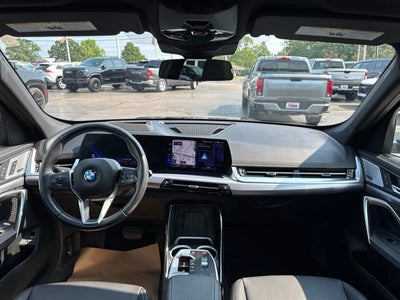2023 BMW X1 xDrive28i