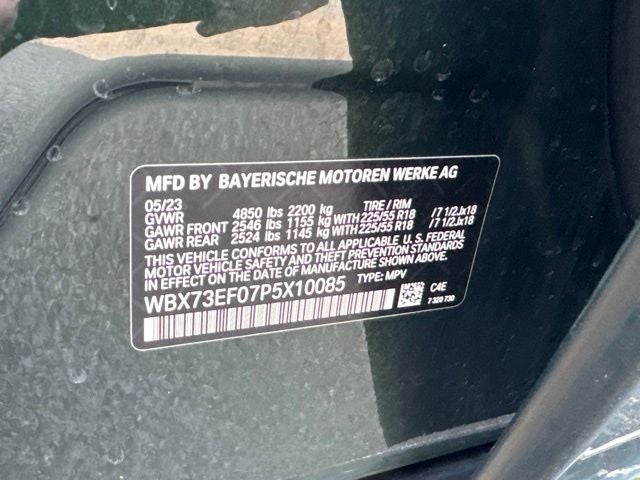 2023 BMW X1 xDrive28i