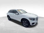 2019 Mercedes-Benz GLC GLC 300 4MATIC®