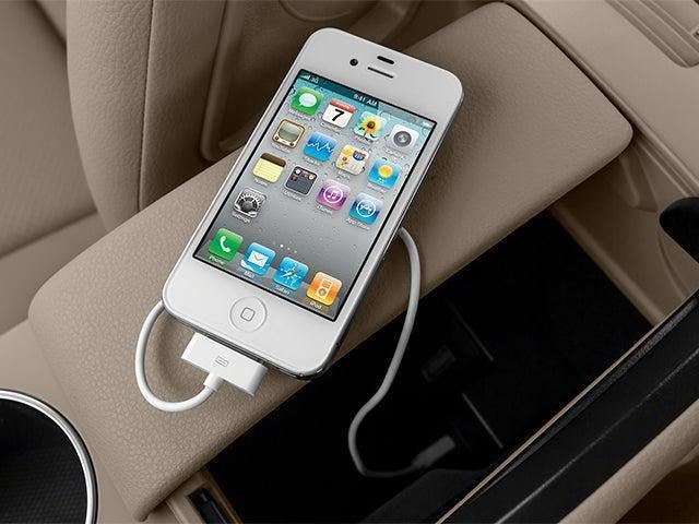 2014 Mercedes-Benz C-Class C 250