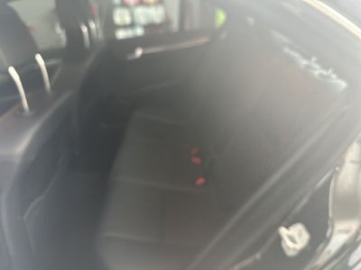 2014 Mercedes-Benz C-Class C 250