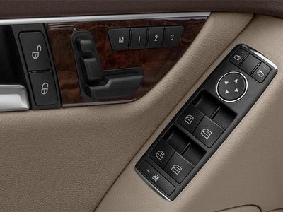 2014 Mercedes-Benz C-Class C 250