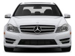 2014 Mercedes-Benz C-Class C 250