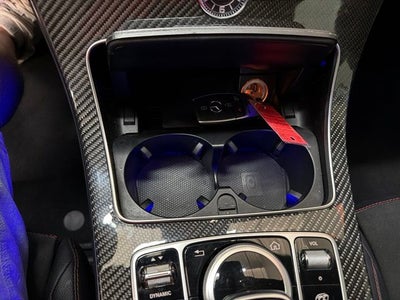2020 Mercedes-Benz C-Class C 43 AMG® 4MATIC®