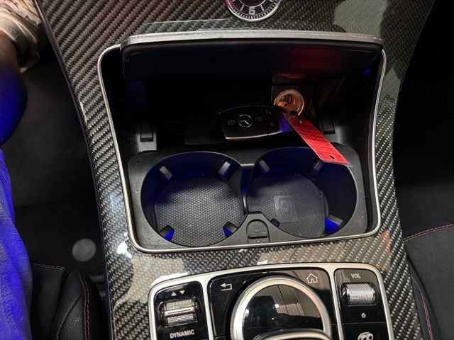 2020 Mercedes-Benz C-Class C 43 AMG® 4MATIC®