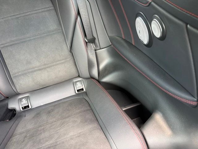 2020 Mercedes-Benz C-Class C 43 AMG® 4MATIC®
