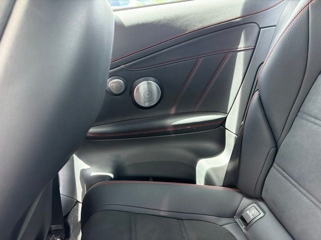 2020 Mercedes-Benz C-Class C 43 AMG® 4MATIC®