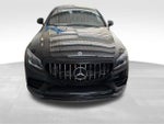 2020 Mercedes-Benz C-Class C 43 AMG® 4MATIC®