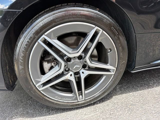 2020 Mercedes-Benz C-Class C 43 AMG® 4MATIC®