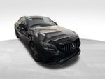2020 Mercedes-Benz C-Class C 43 AMG® 4MATIC®