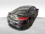 2020 Mercedes-Benz C-Class C 43 AMG® 4MATIC®