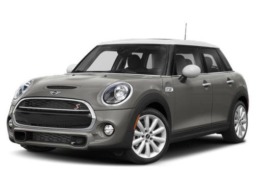 2019 MINI Cooper S Signature