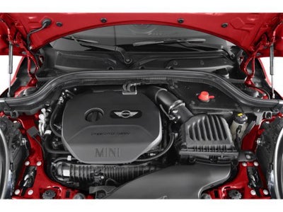 2019 MINI Cooper S Signature