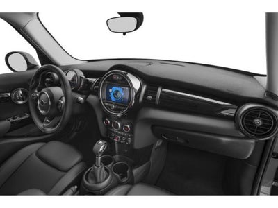2019 MINI Cooper S Signature