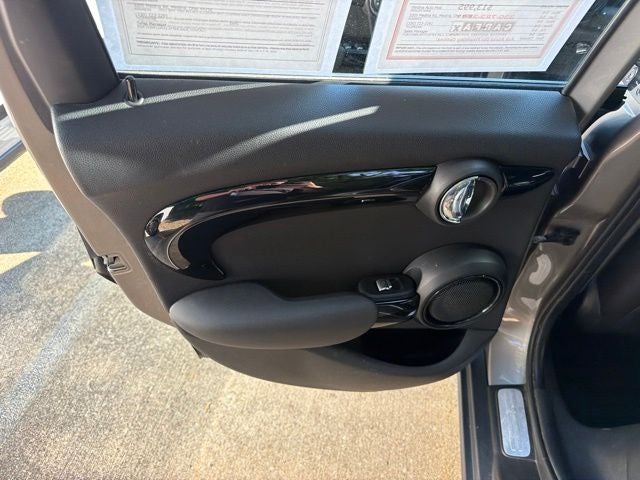 2019 MINI Cooper S Cooper S