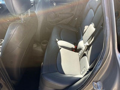 2019 MINI Cooper S Cooper S