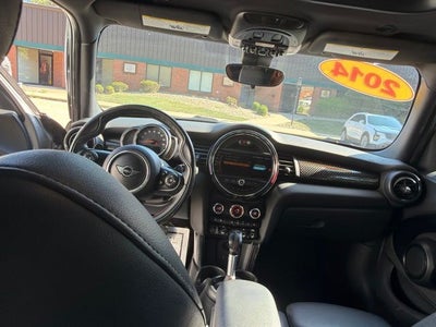 2019 MINI Cooper S Cooper S
