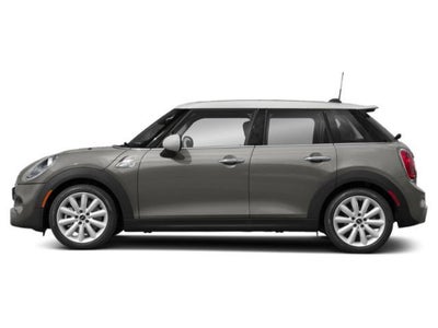 2019 MINI Cooper S Signature