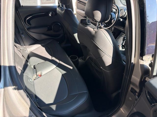 2019 MINI Cooper S Cooper S