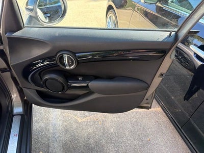 2019 MINI Cooper S Cooper S